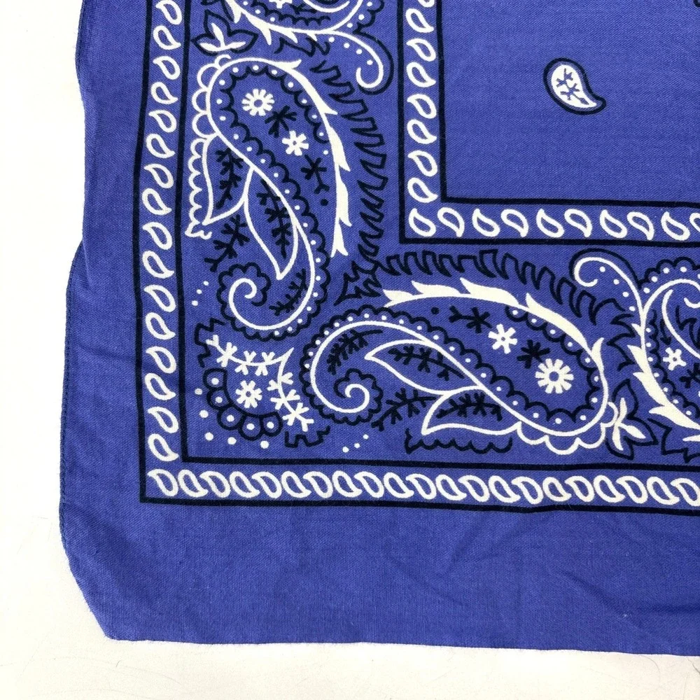 The Unbranded Brand 1960s bandana